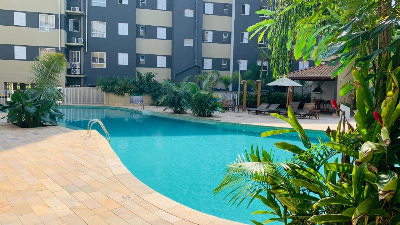 Jardim Das Palmeiras 2 Home Resort Ubatuba Εξωτερικό φωτογραφία