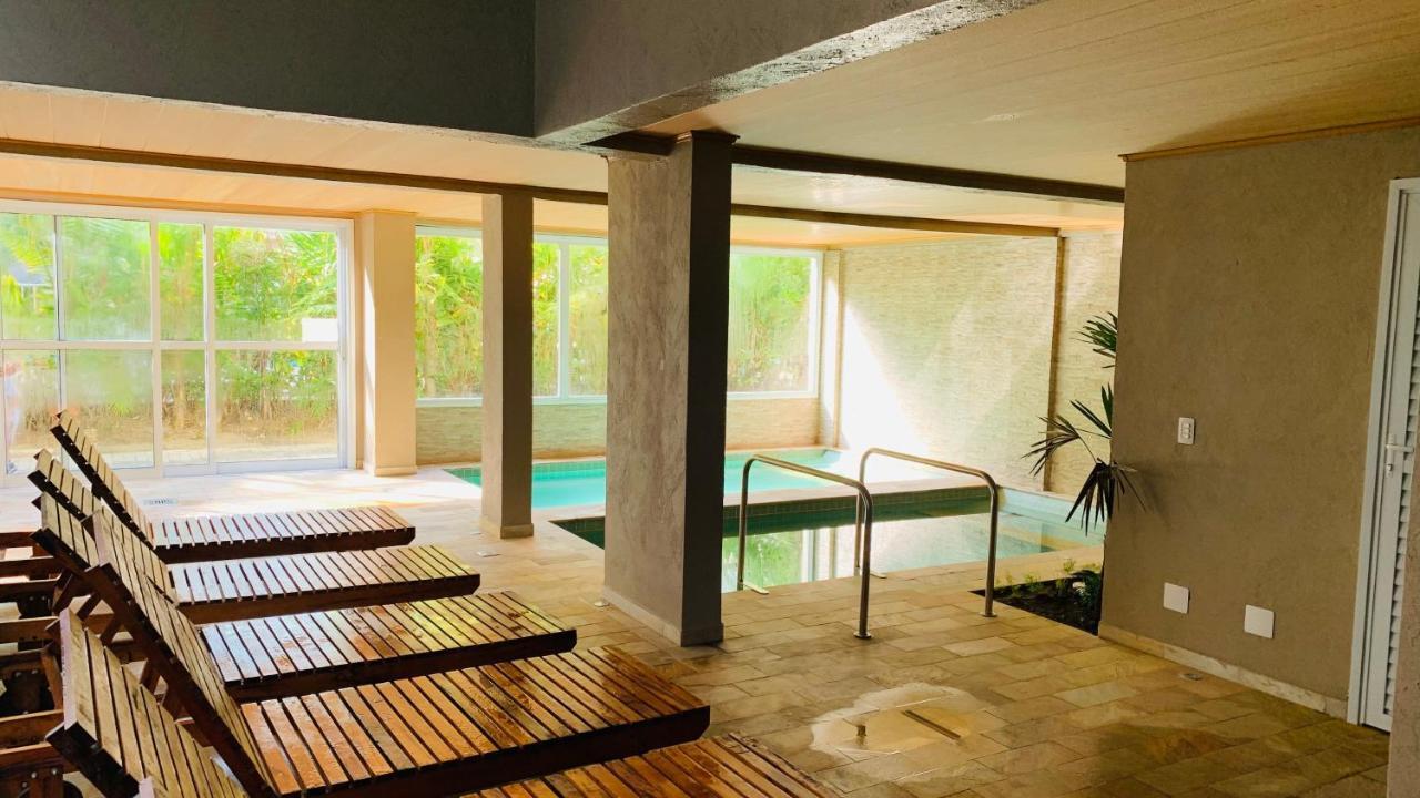 Jardim Das Palmeiras 2 Home Resort Ubatuba Εξωτερικό φωτογραφία
