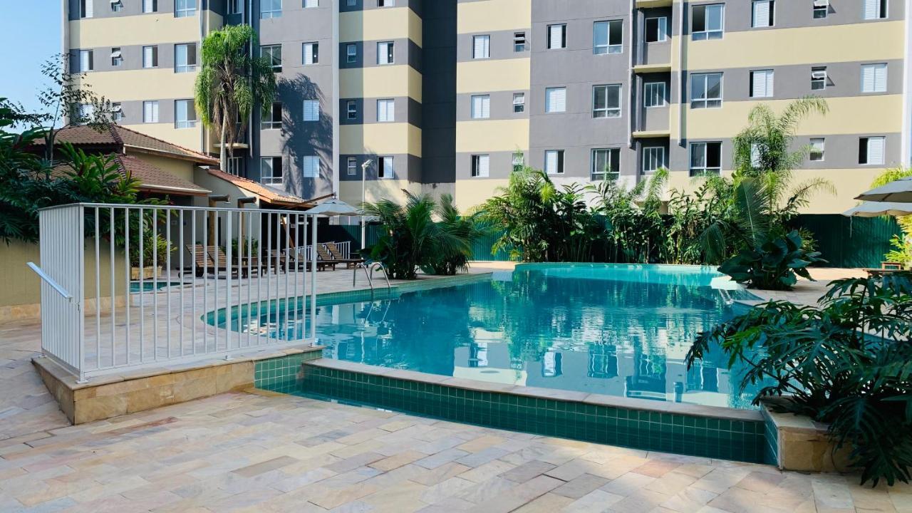 Jardim Das Palmeiras 2 Home Resort Ubatuba Εξωτερικό φωτογραφία