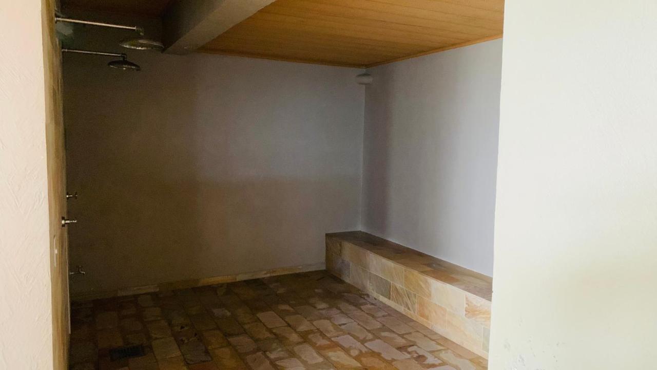 Jardim Das Palmeiras 2 Home Resort Ubatuba Εξωτερικό φωτογραφία