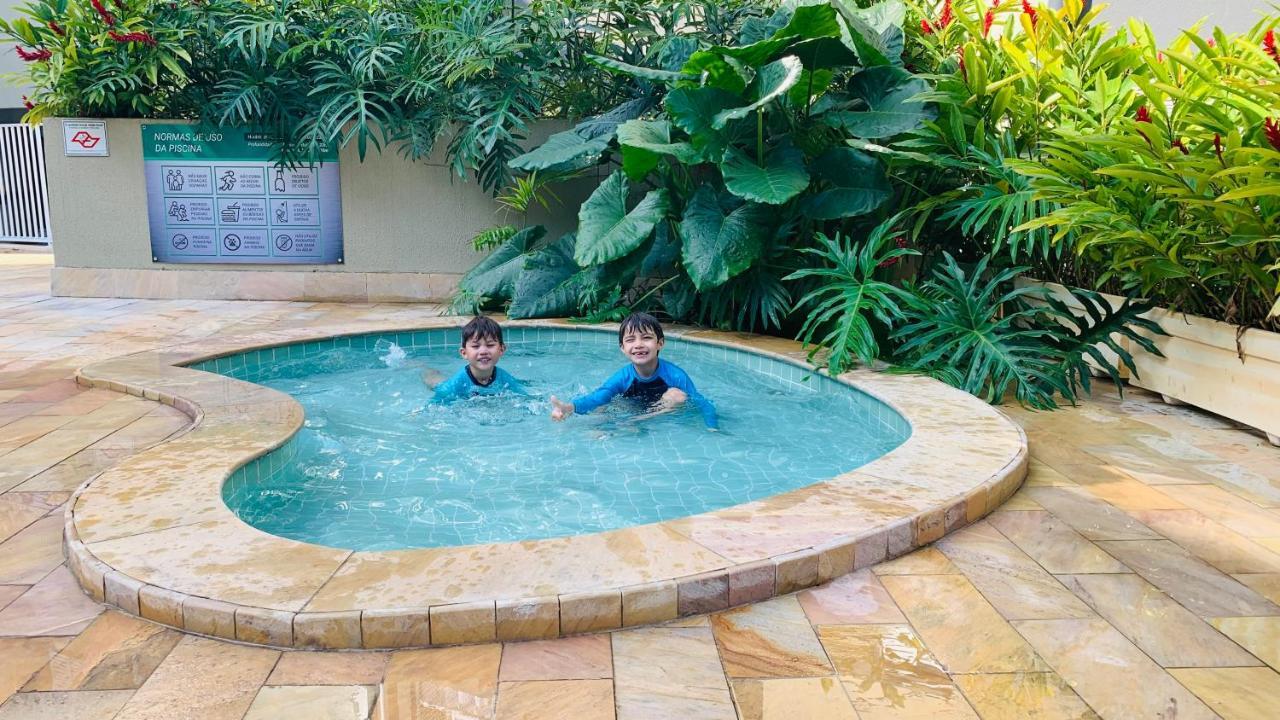 Jardim Das Palmeiras 2 Home Resort Ubatuba Εξωτερικό φωτογραφία