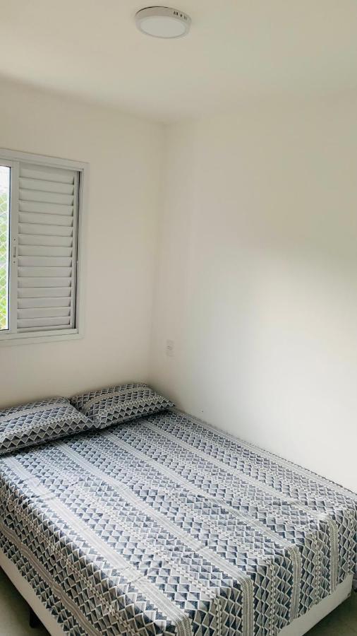 Jardim Das Palmeiras 2 Home Resort Ubatuba Εξωτερικό φωτογραφία