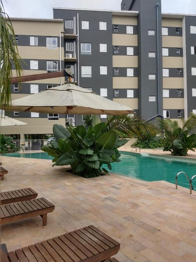 Jardim Das Palmeiras 2 Home Resort Ubatuba Εξωτερικό φωτογραφία