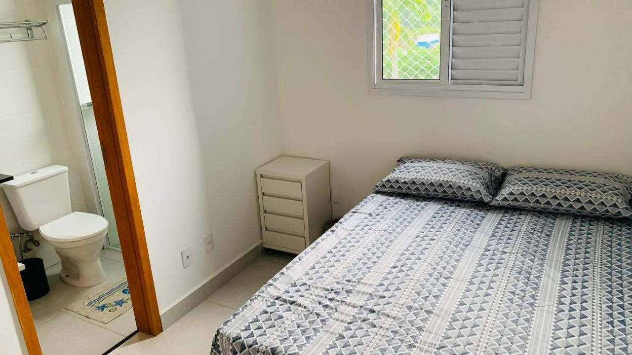 Jardim Das Palmeiras 2 Home Resort Ubatuba Εξωτερικό φωτογραφία