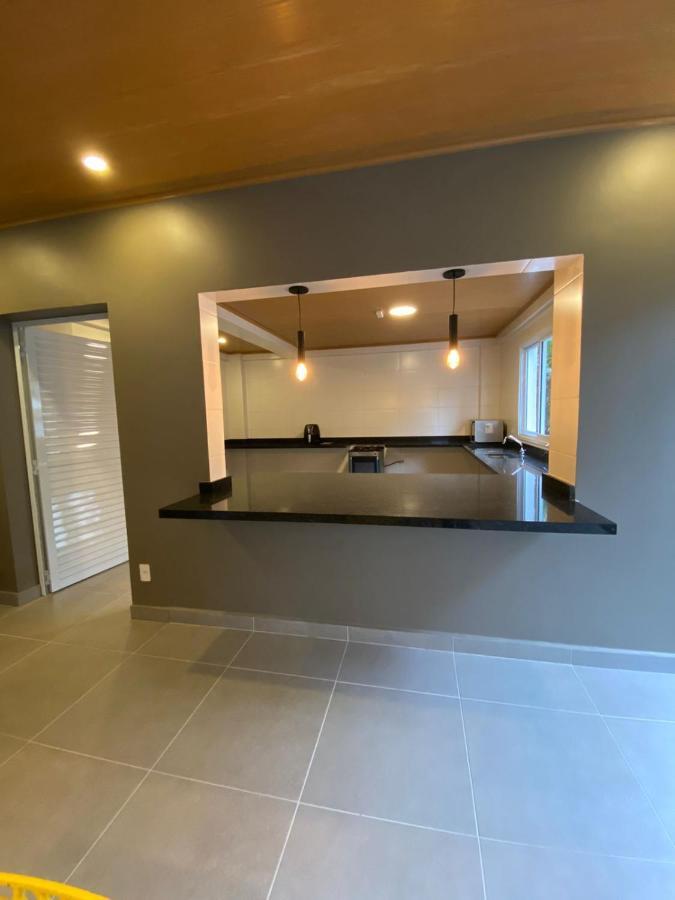 Jardim Das Palmeiras 2 Home Resort Ubatuba Εξωτερικό φωτογραφία