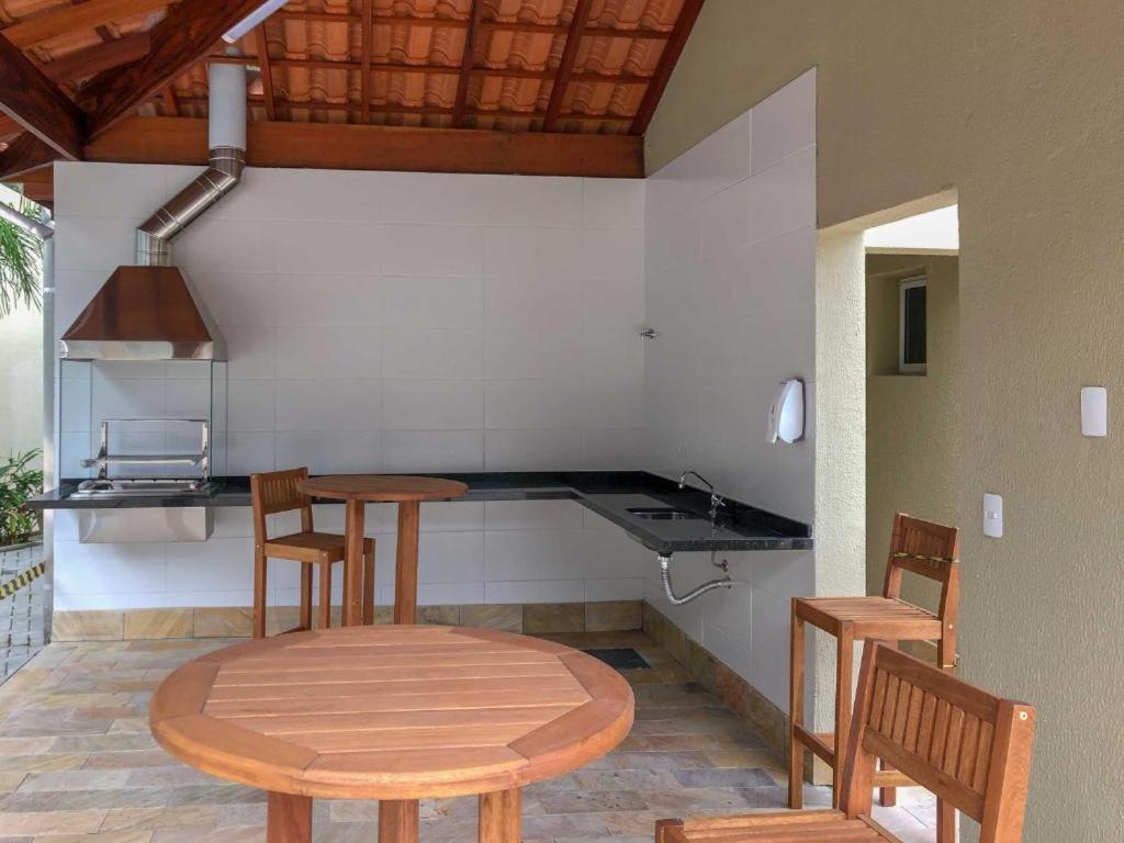 Jardim Das Palmeiras 2 Home Resort Ubatuba Εξωτερικό φωτογραφία