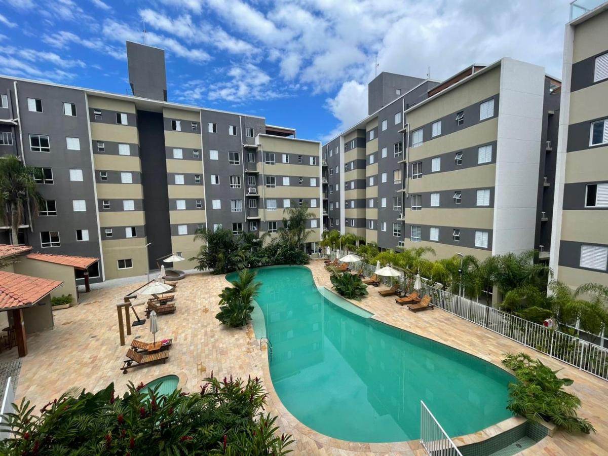 Jardim Das Palmeiras 2 Home Resort Ubatuba Εξωτερικό φωτογραφία