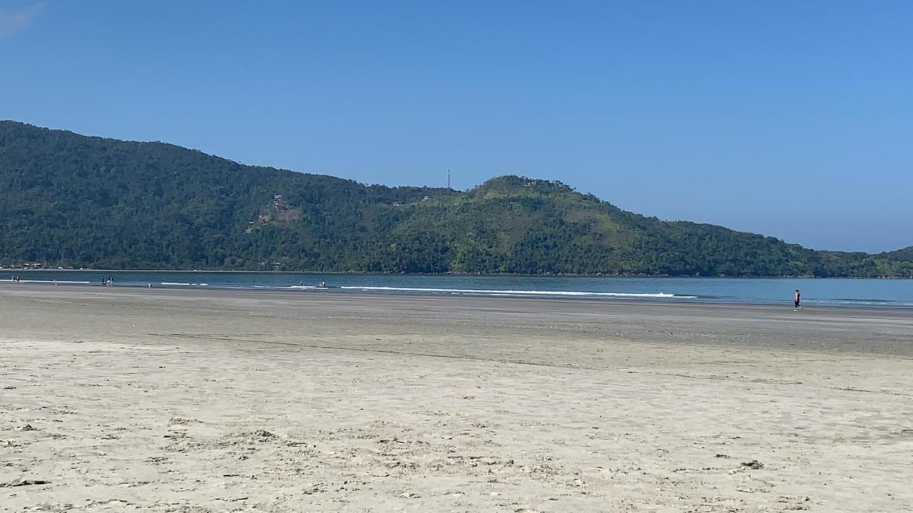 Jardim Das Palmeiras 2 Home Resort Ubatuba Εξωτερικό φωτογραφία